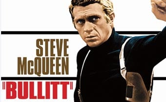 Filme: Bullit