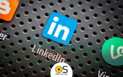 Sua marca está no LinkedIn? Se não está, deveria!