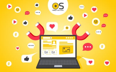 Social media: estou na internet, e agora?