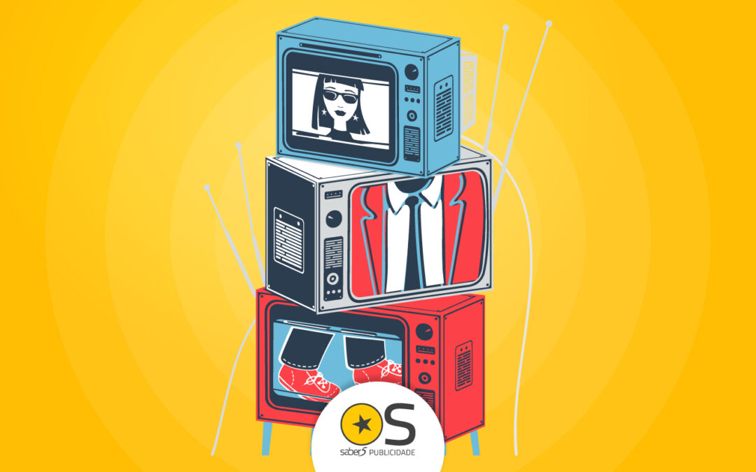 6 propagandas criativas para você se inspirar
