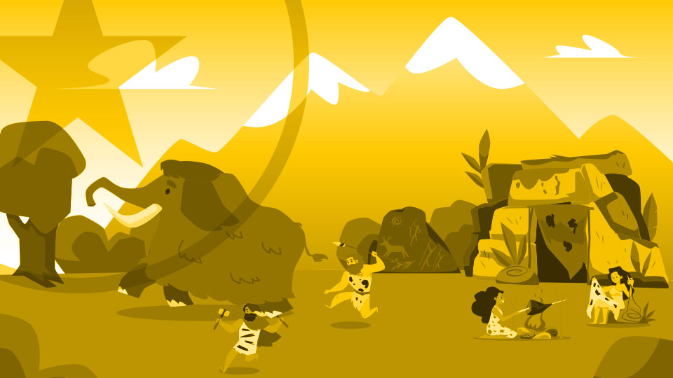 Os 7 pilares do Primal Branding