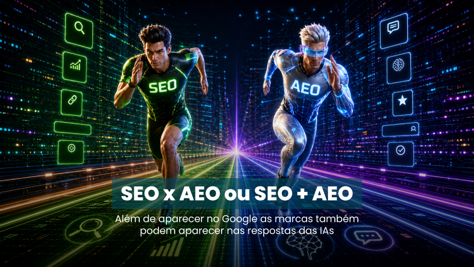 como fazer sua marca aparecer nas respostas de inteligências artificiais como fazer sua marca aparecer nas respostas de inteligências artificiais