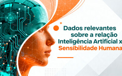 Inteligência Artificial e sensibilidade humana: o diferencial estratégico para empresas