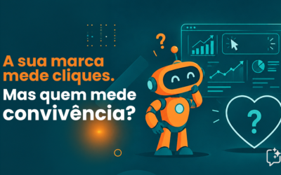 Marketing da convivência: como transformar a relação com o cliente em resultado para o negócio