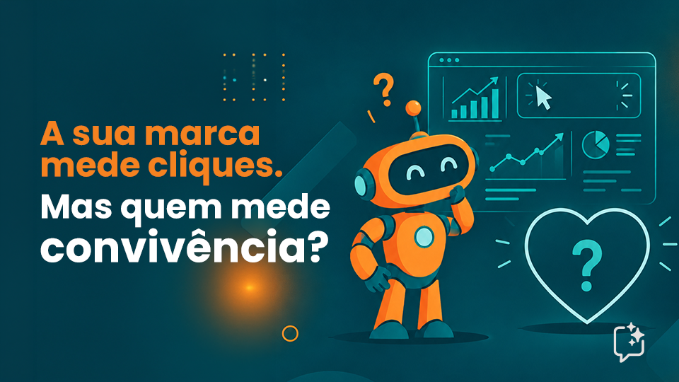 Marketing da convivência: como transformar a relação com o cliente em resultado para o negócio